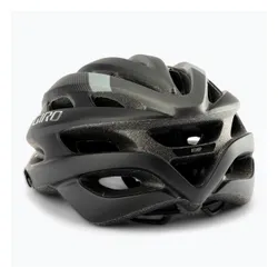 Kask rowerowy Giro Revel XL matte black charcoal