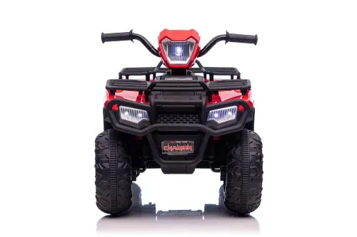 Quad Kład Na Akumulator Dla Dzieci 3-5 Lat Jc915 2X45W 3,5 Km/H LED MP3 USB