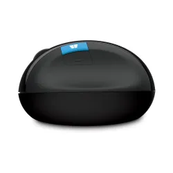 Myszka Microsoft Sculpt Ergonomic Mouse Czarny