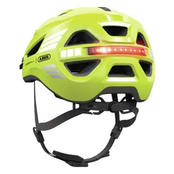Kask rowerowy ABUS Urban-I 4.0