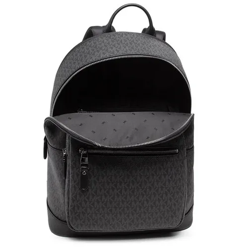 MICHAEL Michael Kors Hudson 33f0lhdb2u rucsac negru