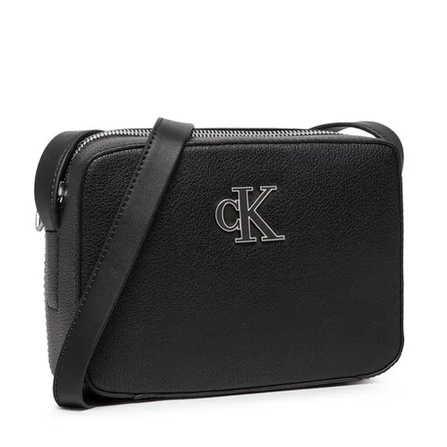 Calvin Klein Minimal Monogram Camera Bag K60k609290 BDS