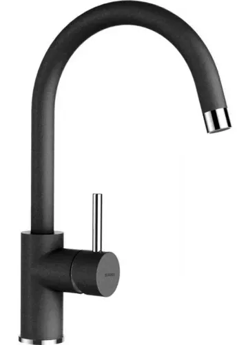 Bateria Schock Plutos 589000 Onyx Mosiądz