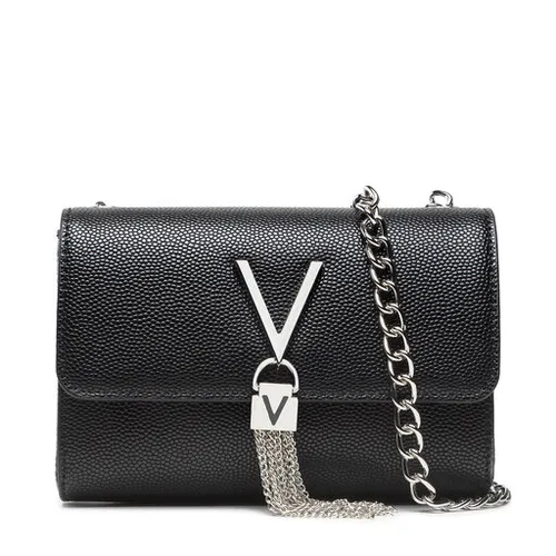 Valentino Divina Vbs1r403g Nero portofel