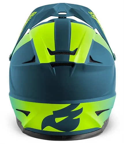 Kask rowerowy Full Face BLUEGRASS Intox