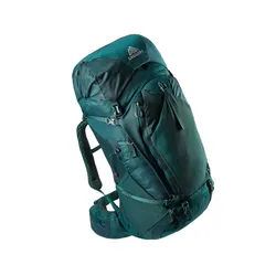 Plecak trekkingowy Gregory Deva 60 damski - emerald green