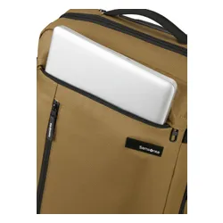 Сумка для салона на 2 колеса Samsonite Roader Duffle 55 см-olive green