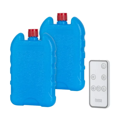 Wentylator TEESA TSA8068