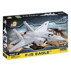 rulmanlar modeli: Cobı F-15 Kartal (5803)