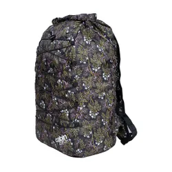 CabinZero V&amp;ADV Dry 30 L - Night Floral водонепроницаемый рюкзак