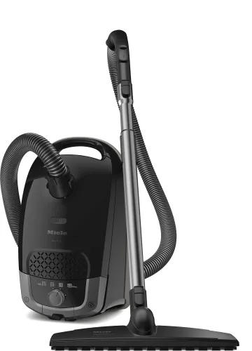 Odkurzacz Miele Guard S1 Parquet XL 890W Szczotka do parkietów Mini turboszczotka