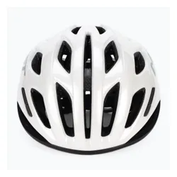 Kask rowerowy MET Estro Mips white holographic matt glossy