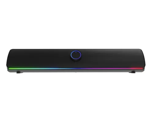 Genesis Helium 312BT RGB Soundbar czarny
