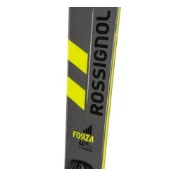Narty zjazdowe race ROSSIGNOL FORZA 40 V-CA + wiązanie LOOK XPRESS 11 z GRIP WALK 2025 - Długość (cm) - 164