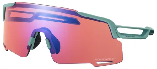 Okulary rowerowe SHIMANO Equinox