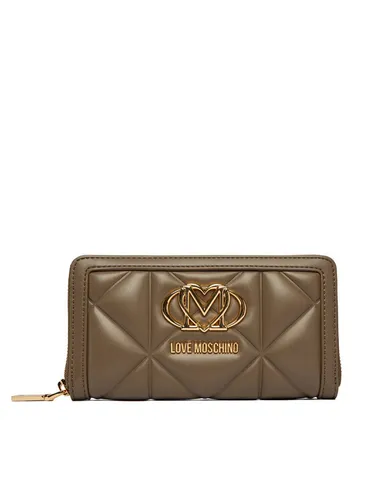Кошелек LOVE MOSCHINO JC5644PP1OLC0203