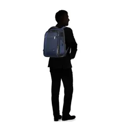 Plecak na laptopa Samsonite Spectrolite 3.0 Backpack 17,3" Exp - deep blue