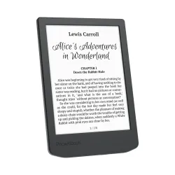 Czytnik E-booków Pocketbook Verse Lite 619 6" 512MB/8GB Szary