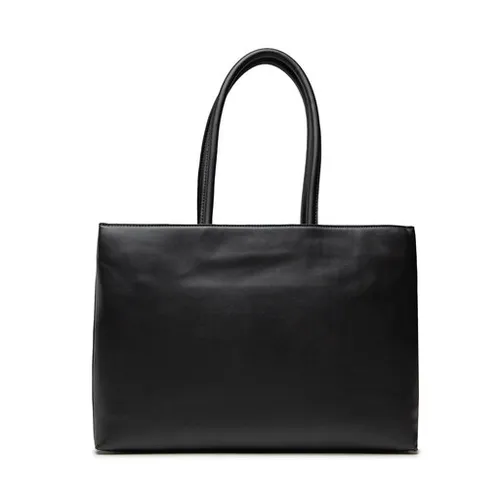 Сумка Calvin Klein Re-Lock Shopper W/Laptop Pouch K60K608720 BAX