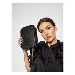 MICHAEL Michael Kors Crossbody sac 32f7ggnm8l Negru