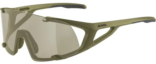 Okulary rowerowe ALPINA Hawkeye Q-Lite