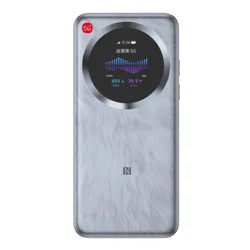 Router ZTE U30 Pro 5G 2.4 / 5 GHz (DualBand) Gniazdo SIM