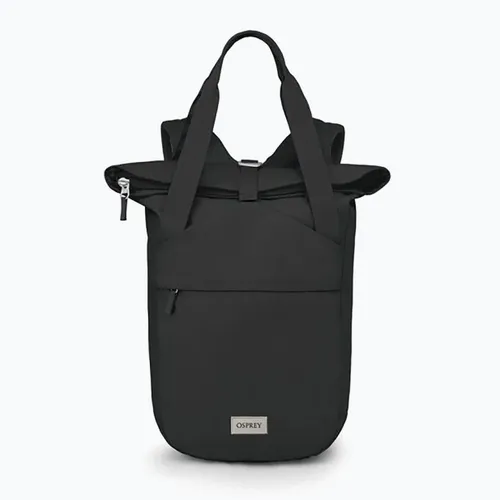 Plecak miejski Osprey Arcane Tote Pack 20 l black