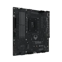 Płyta główna ASUS TUF GAMING B760M-BTF WIFI D4 DDR4