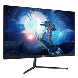 Monitor DAHUA LM24-E231 23.8" 1920x1080px IPS 165Hz 1 ms