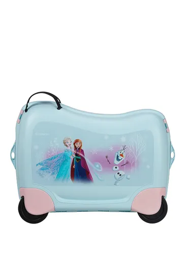 Walizka dla dzieci Samsonite Dream2Go Disney - Frozen