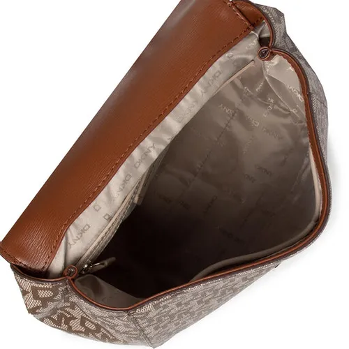 DKNY Bryant flap Rucsac R21kjr76 Chino / Ceml
