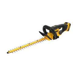 Nożyce do żywopłotu DEWALT DCMHT562P1-QW 550mm 18V akumulatorowe
