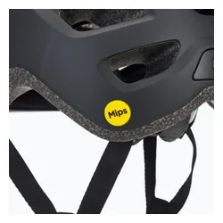 Kask rowerowy dziecięcy Giro Tremor Child Integrated MIPS matte black