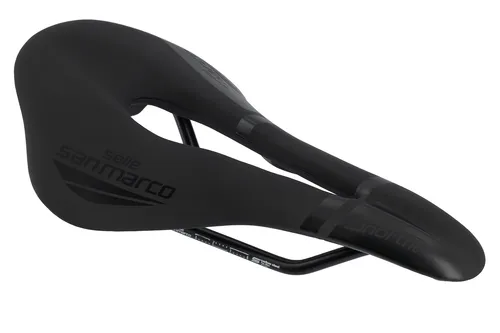 Siodełko SAN MARCO ShortFit Dynamic Open