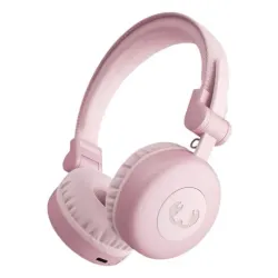 Słuchawki bezprzewodowe Fresh 'n Rebel Code Core Nauszne Bluetooth 5.3 Różówy