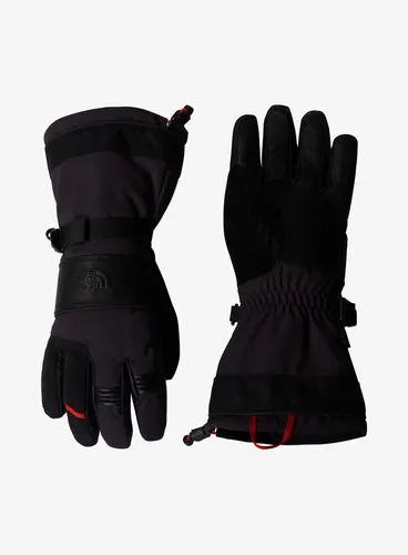 Rękawice GORE TEX The North Face Montana Pro GTX Glove - tnf black/weathered black