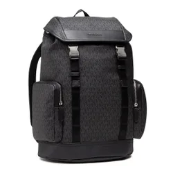 Rucsac MICHAEL Michael Kors oraș Bkpk 33s1lhdb6v Negru 001