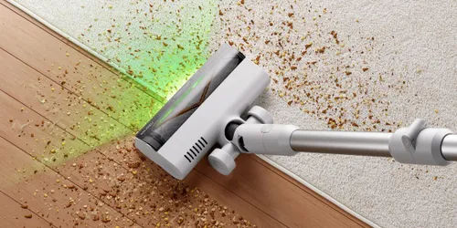 Odkurzacz pionowy ROBOROCK H60 Biały