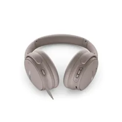 Słuchawki bezprzewodowe Bose QuietComfort Nauszne Bluetooth 5.1 Brązowy