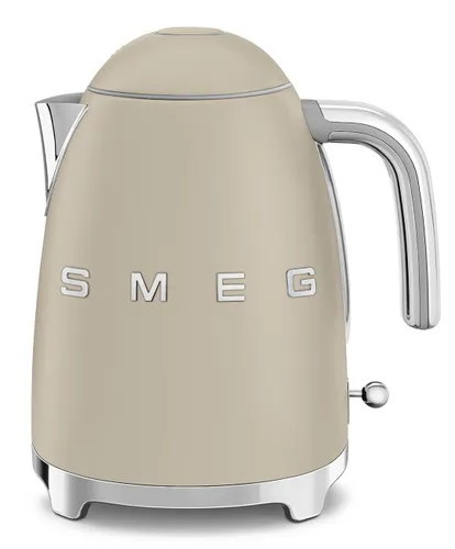 Czajnik SMEG KLF03MLMEU 2400W 1.7L Moonlight Beżowy