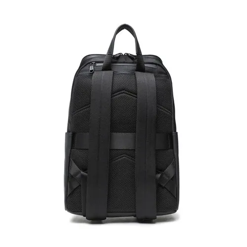Calvin Klein Daily Tech Rucsac pentru Bp w / Rainwood Mono K50K510036 01I