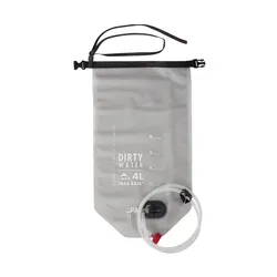 Turystyczny filtr wody MSR Trail Base Water Filter 4l
