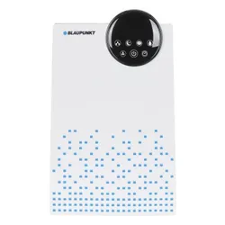 Blaupunkt AHS601 Beyaz Nemlendirici