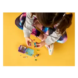 LEGO Friends Letnia kostka do zabawy Emmy 41414