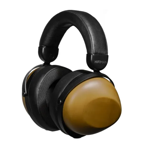 Słuchawki bezprzewodowe HiFiMAN HE-R10D Nauszne Bluetooth 5.0