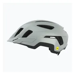 Kask rowerowy Alpina Paranus MIPS smoke grey/midnight grey matt