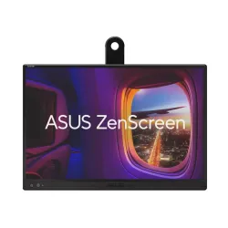 ASUS ZenScreen MB16FCK - 60Hz | WUXGA | 16'' | IPS | 5ms