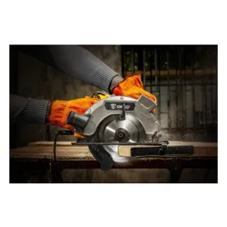Pilarka tarczowa DEKO DKCS16G185
