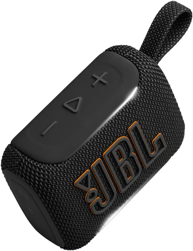 Głośnik mobilny JBL Go 5 Czarny