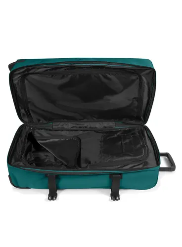 Eastpak Дорожная сумка Tranverz L - peacock green